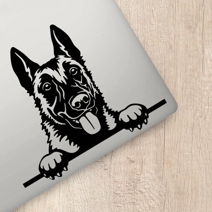 Malinois Sticker