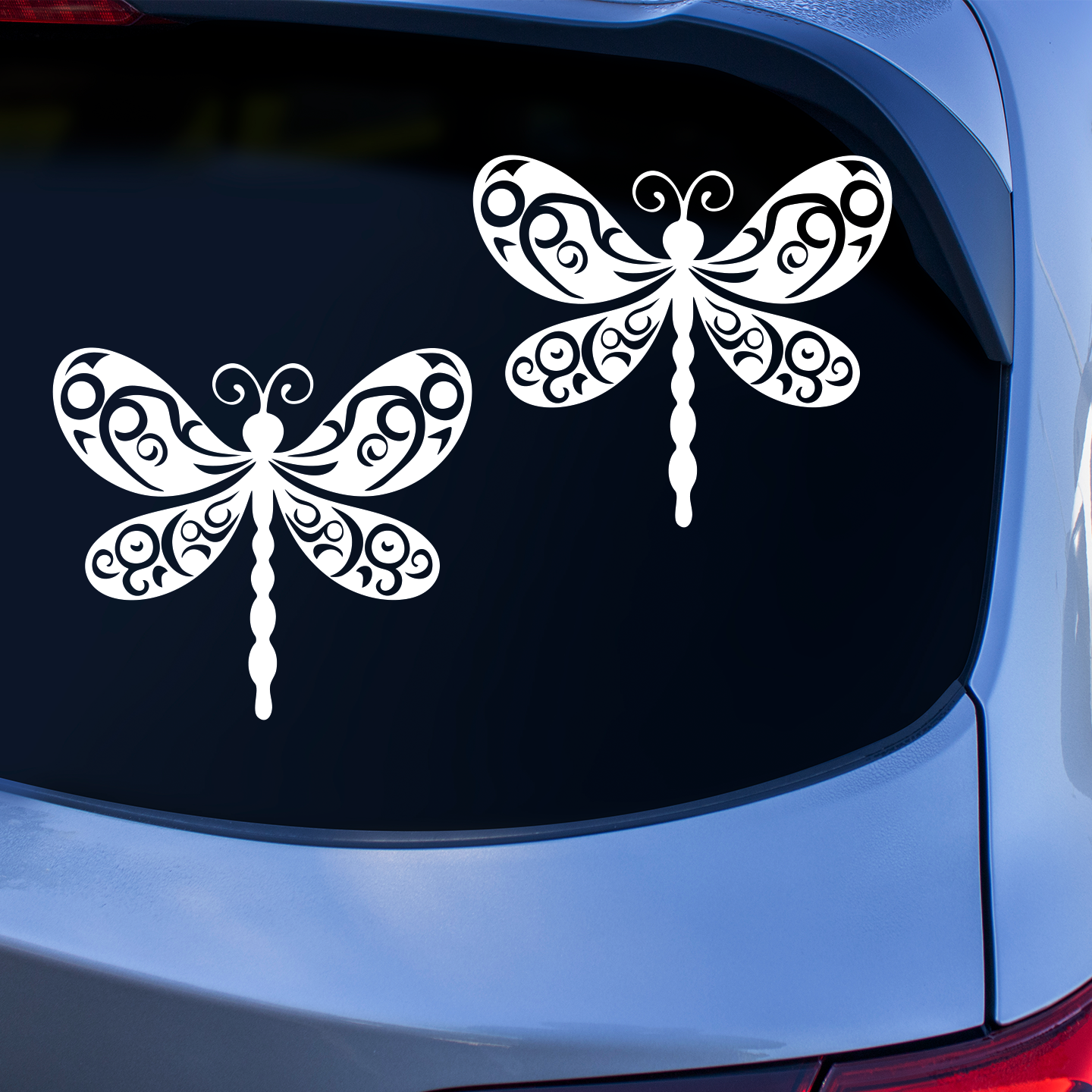 Dragonfly Stickers