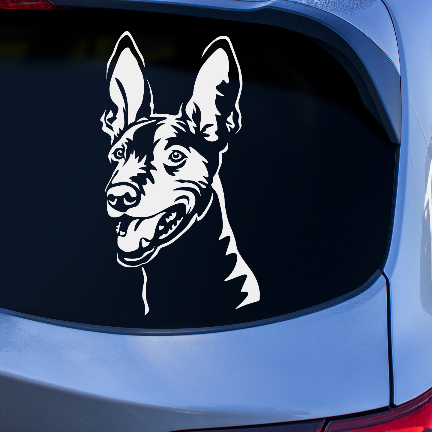 Pharaoh Hound Sticker