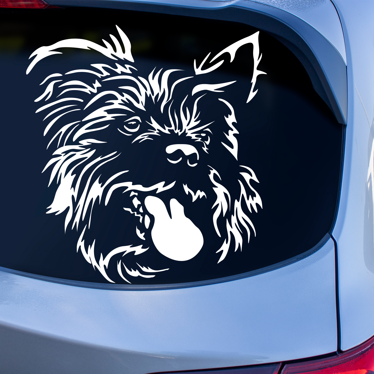 Australian Terrier Sticker