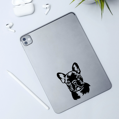 French Bulldog Sticker