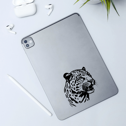 Leopard Sticker