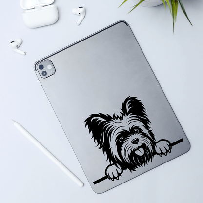 Yorkshire Terrier Sticker