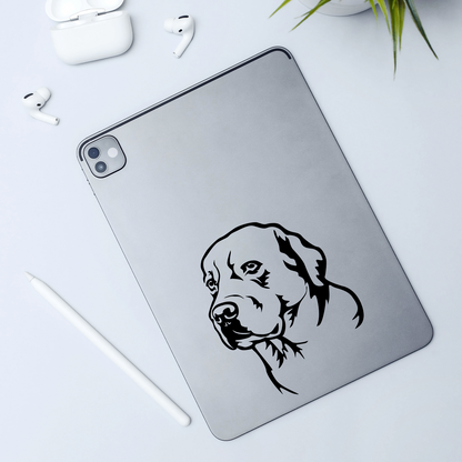 Labrador Retriever Sticker