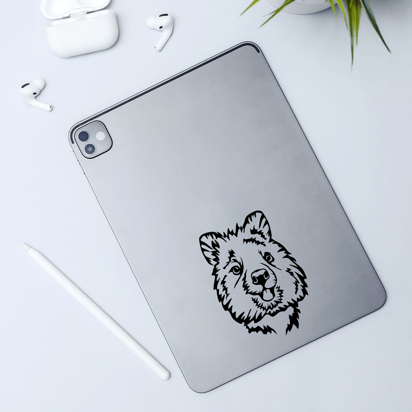 Quokka Sticker