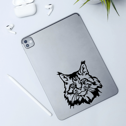 Maine Coon Sticker