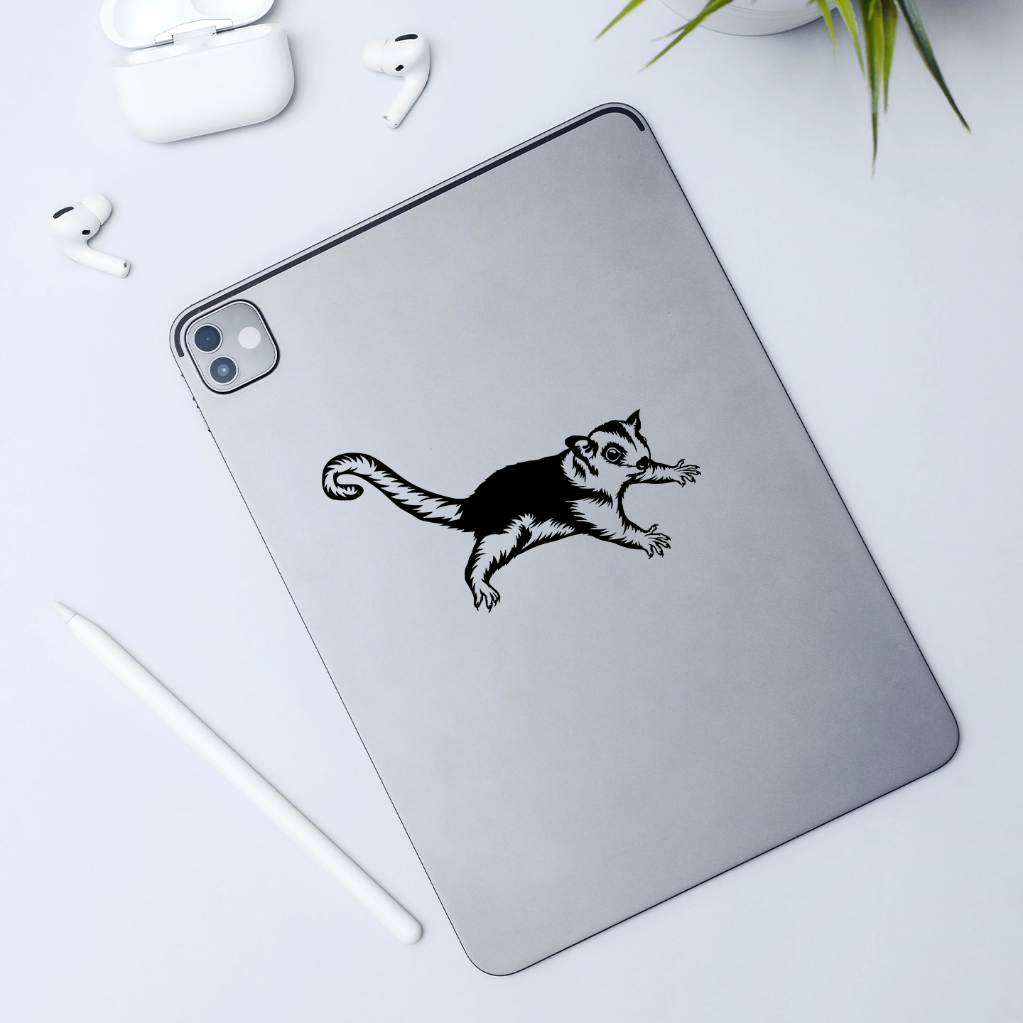 Sugar Glider Sticker