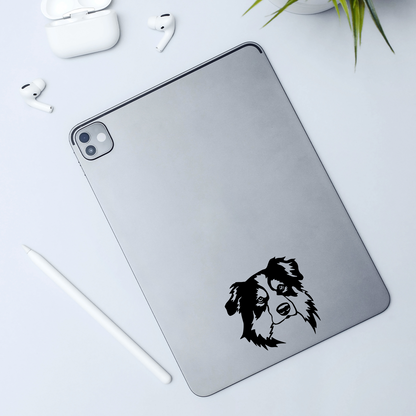 Australian Shepherd Sticker