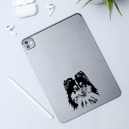 Shetland Sheepdog Sticker