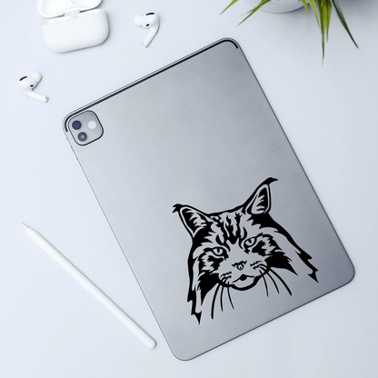 Maine Coon Sticker