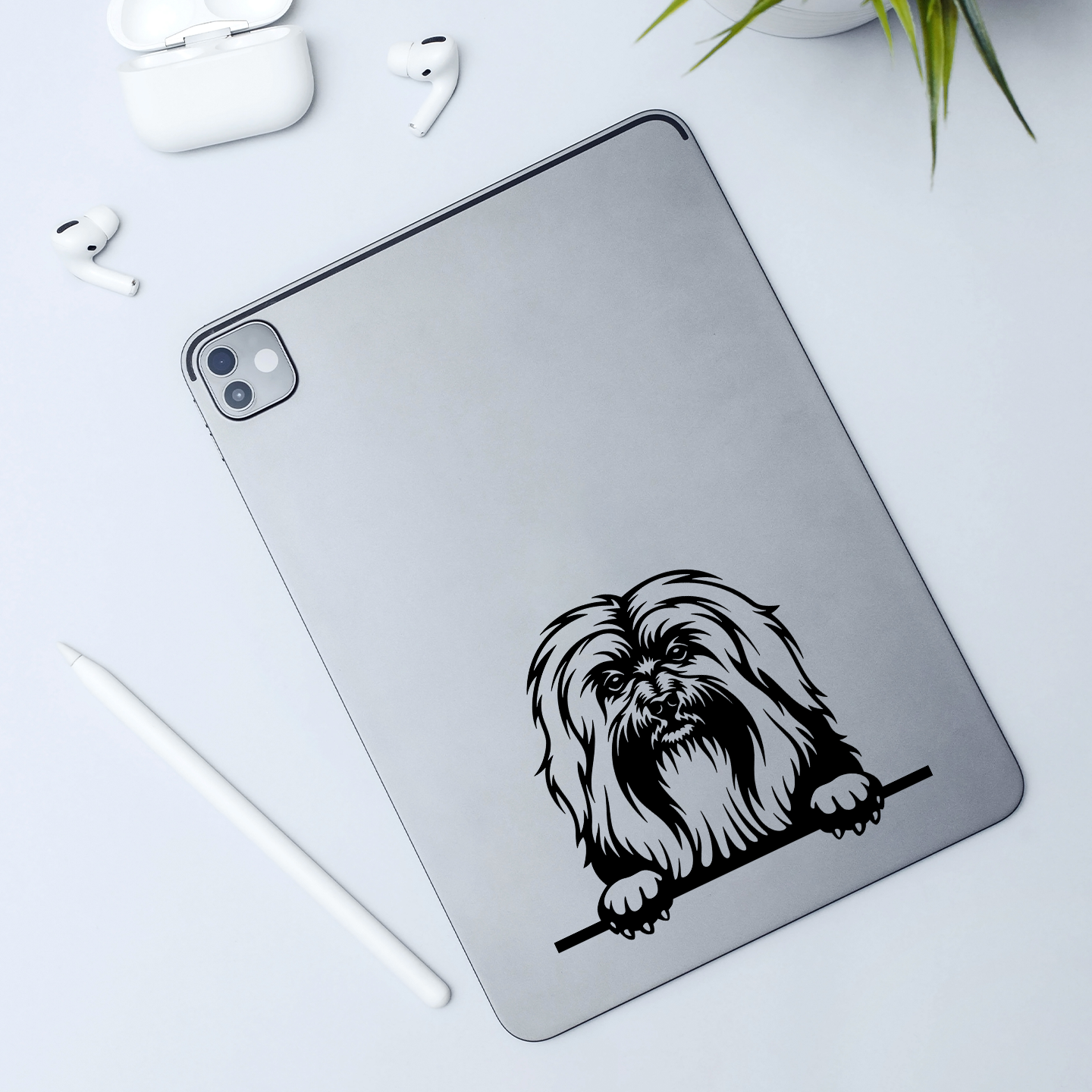 Havanese Sticker