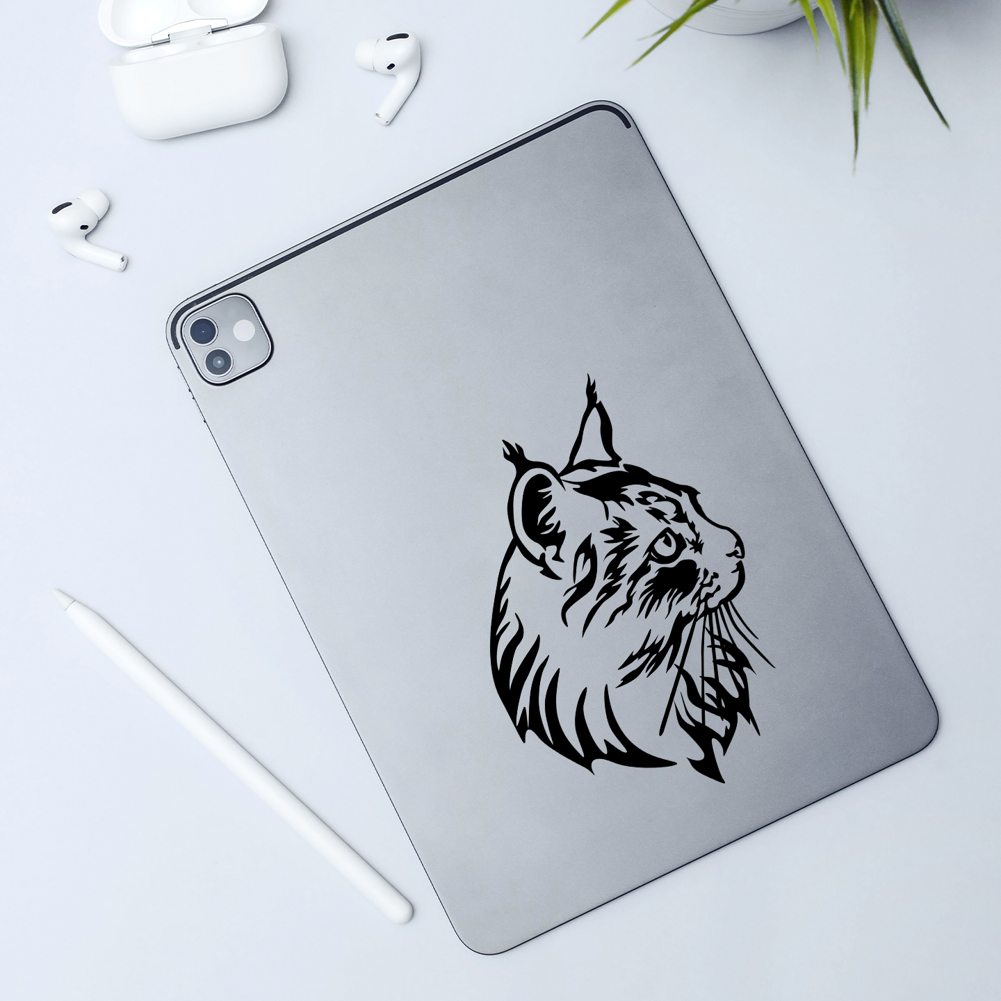 Maine Coon Sticker