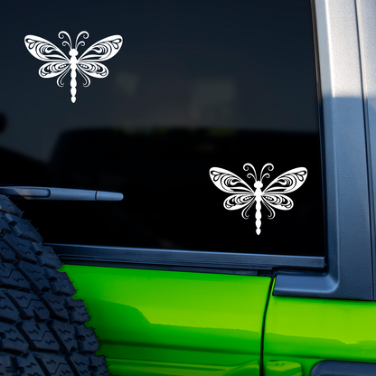 Dragonfly Stickers