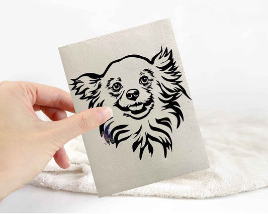 Chihuahua Sticker