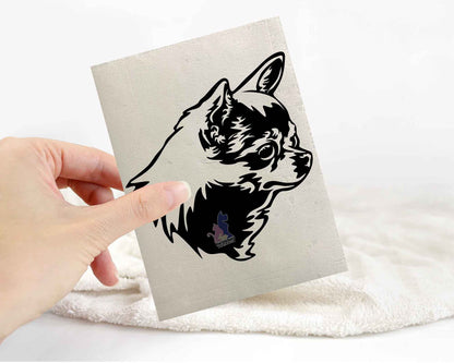 Chihuahua Sticker