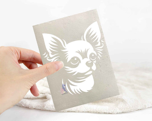 Chihuahua Sticker