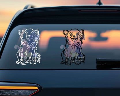 Chihuahua Sticker