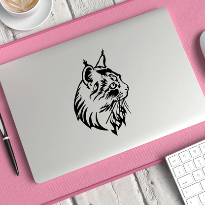 Maine Coon Sticker