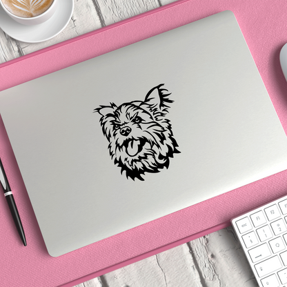 Australian Terrier Sticker