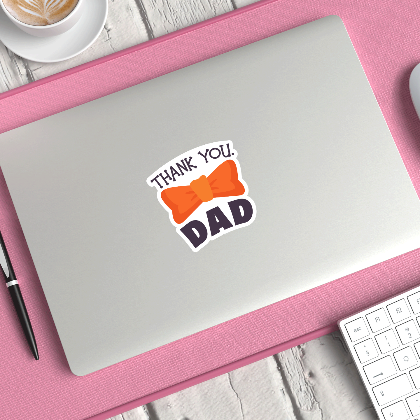 Dad Stickers