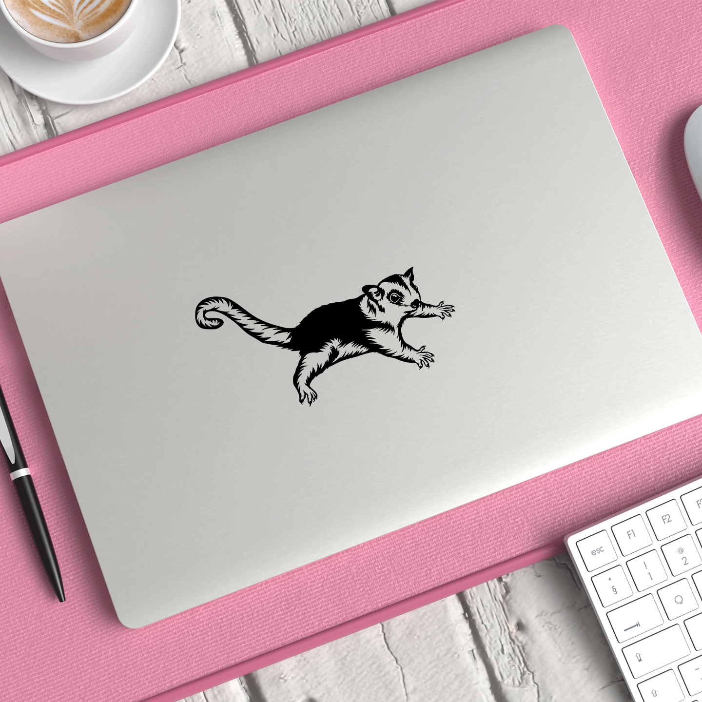 Sugar Glider Sticker