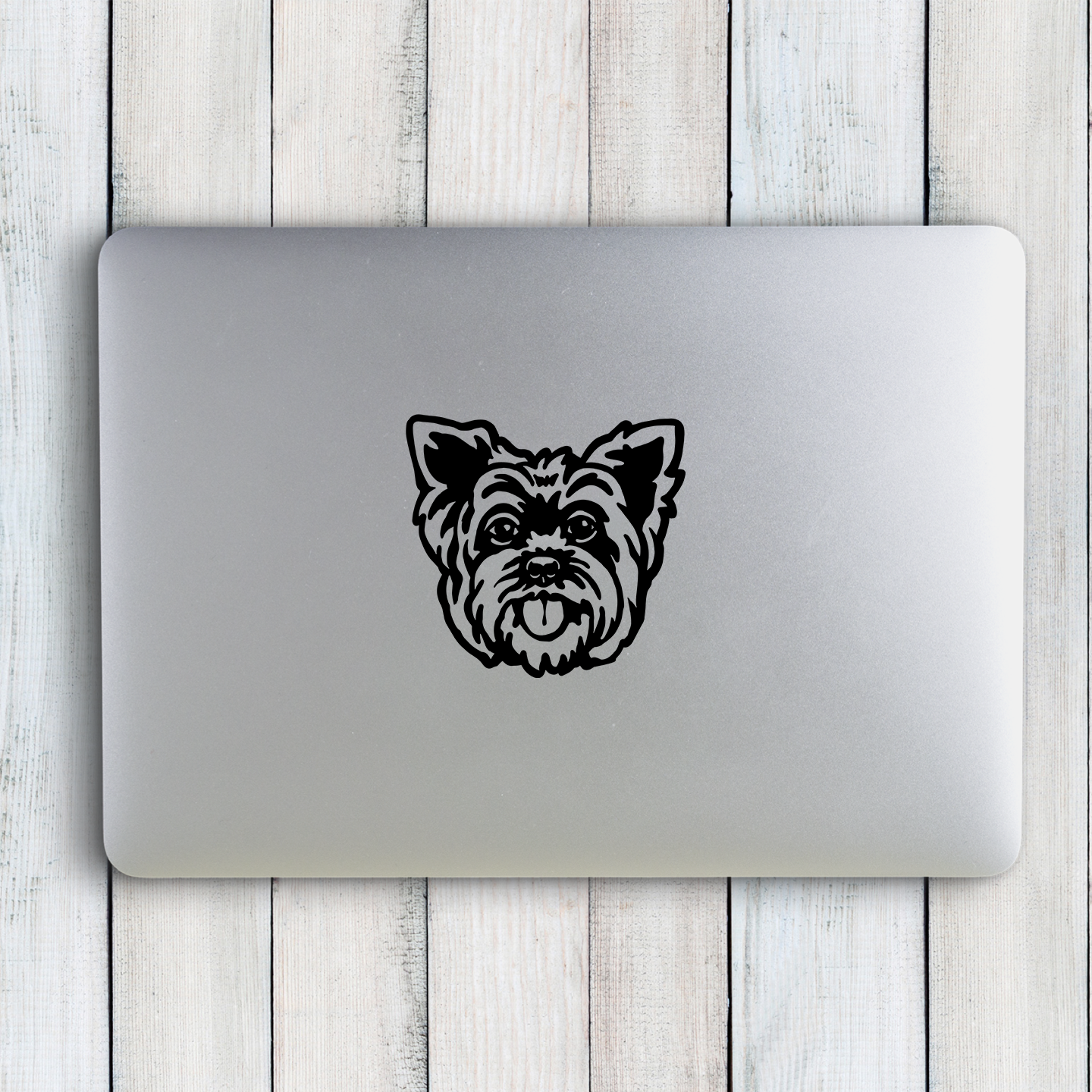 Yorkshire Terrier Sticker