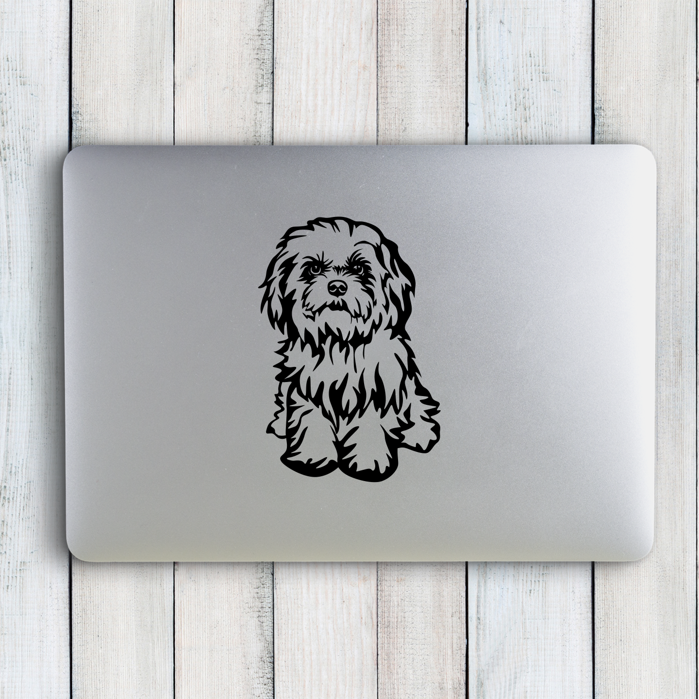 Havanese Sticker