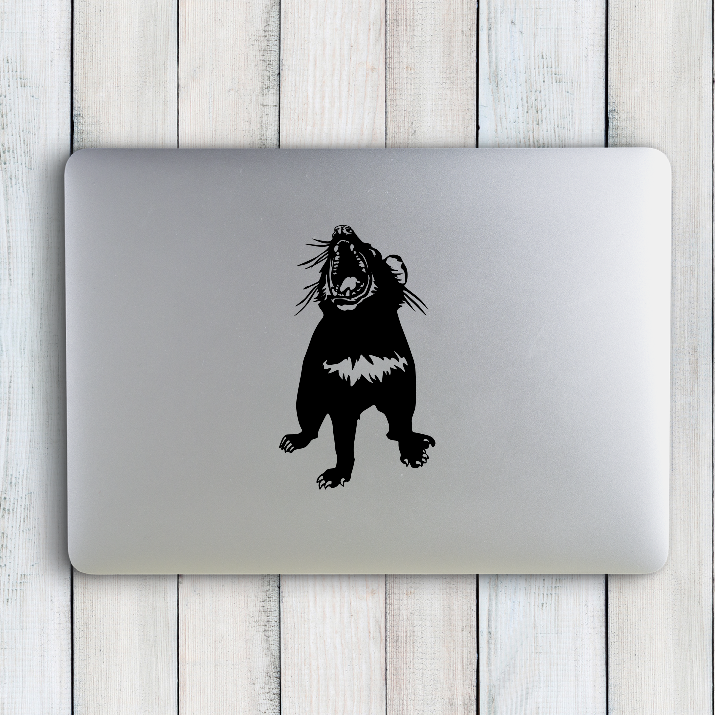 Tasmanian Devil Sticker