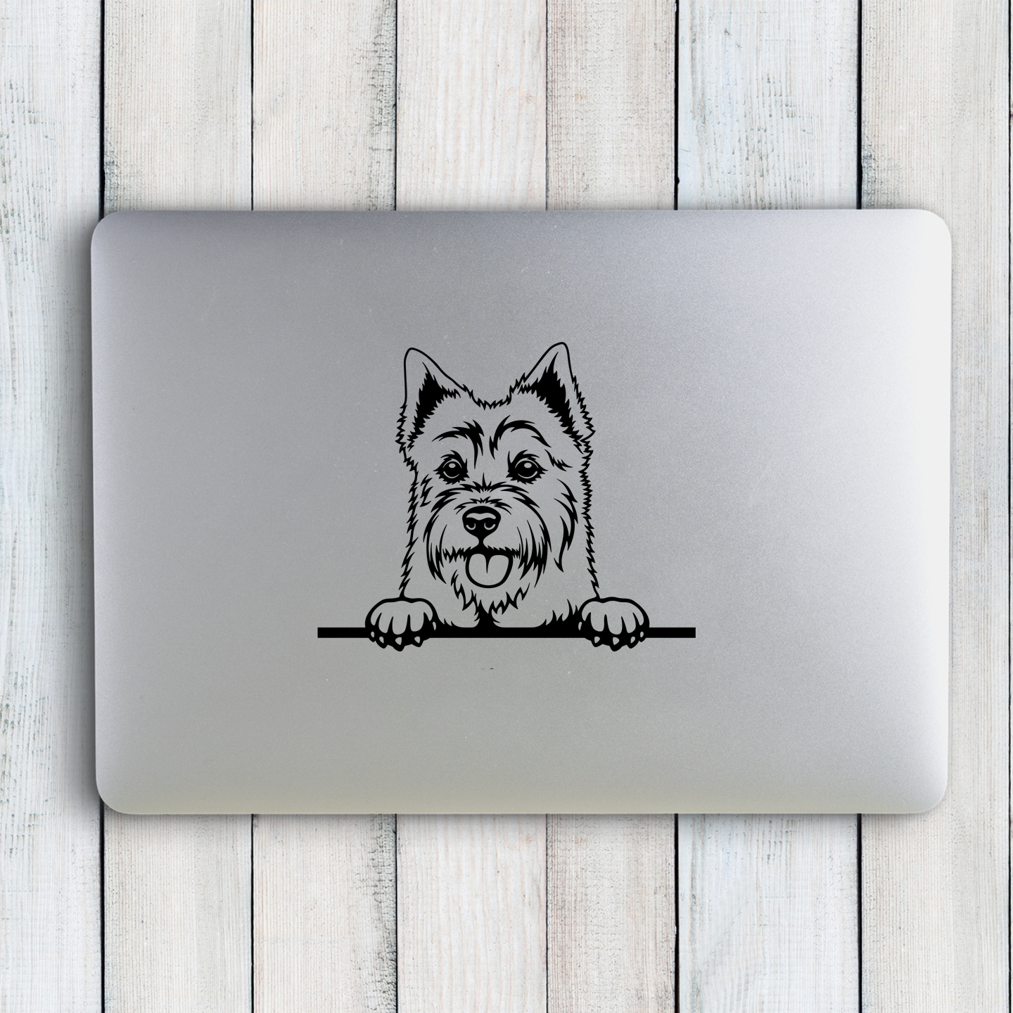 Australian Terrier Sticker