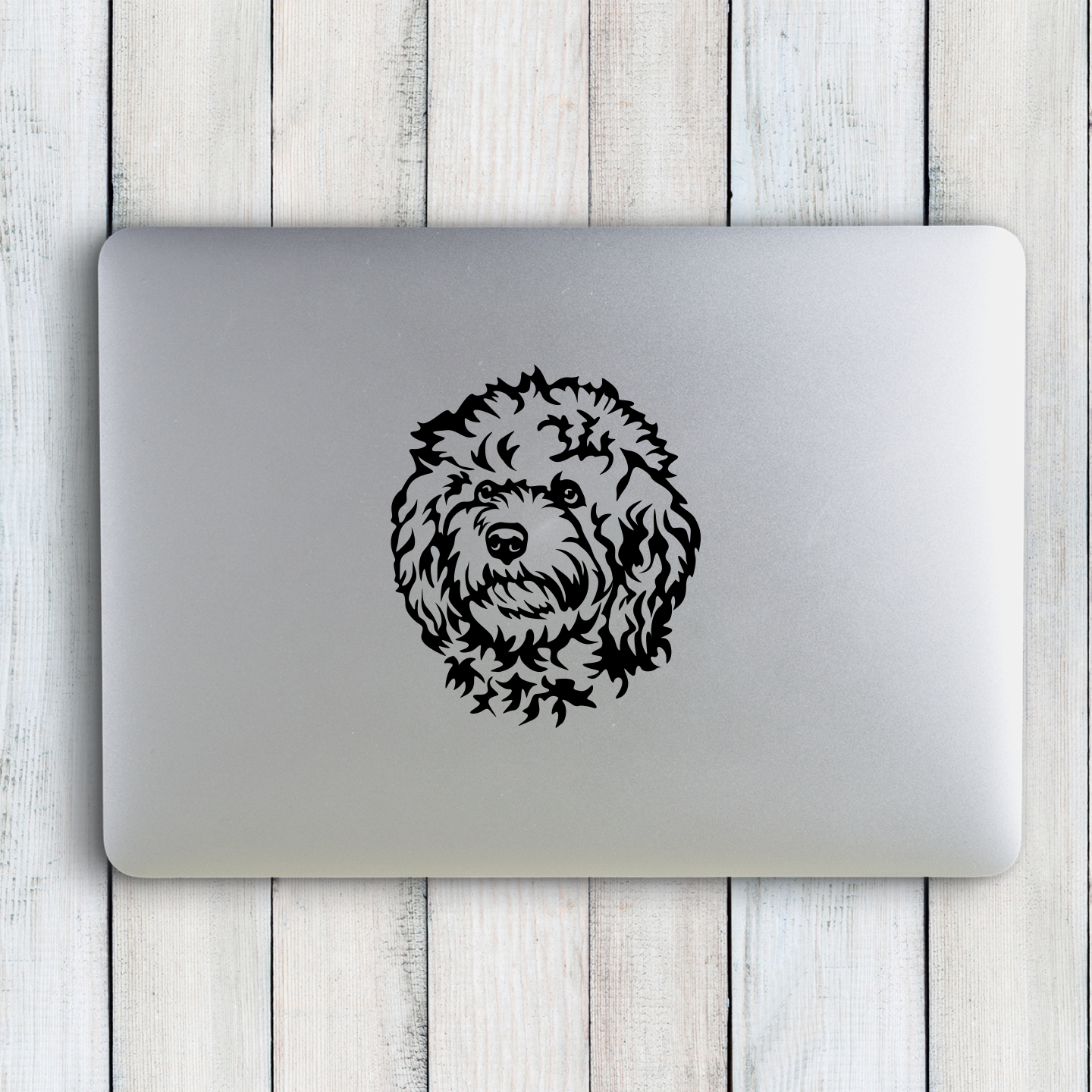 Cockapoo Sticker