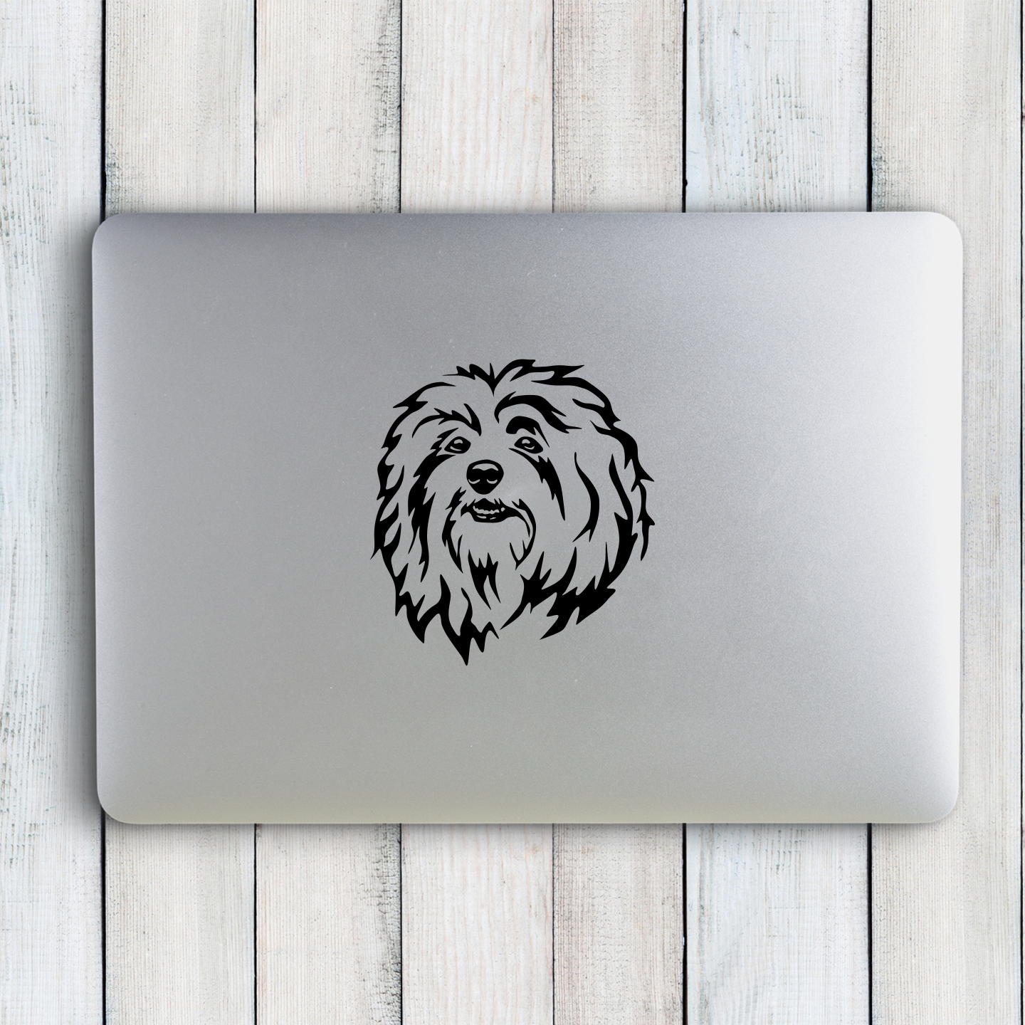 Havanese Sticker