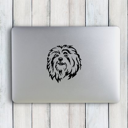 Havanese Sticker