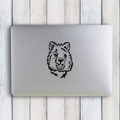 Quokka Sticker