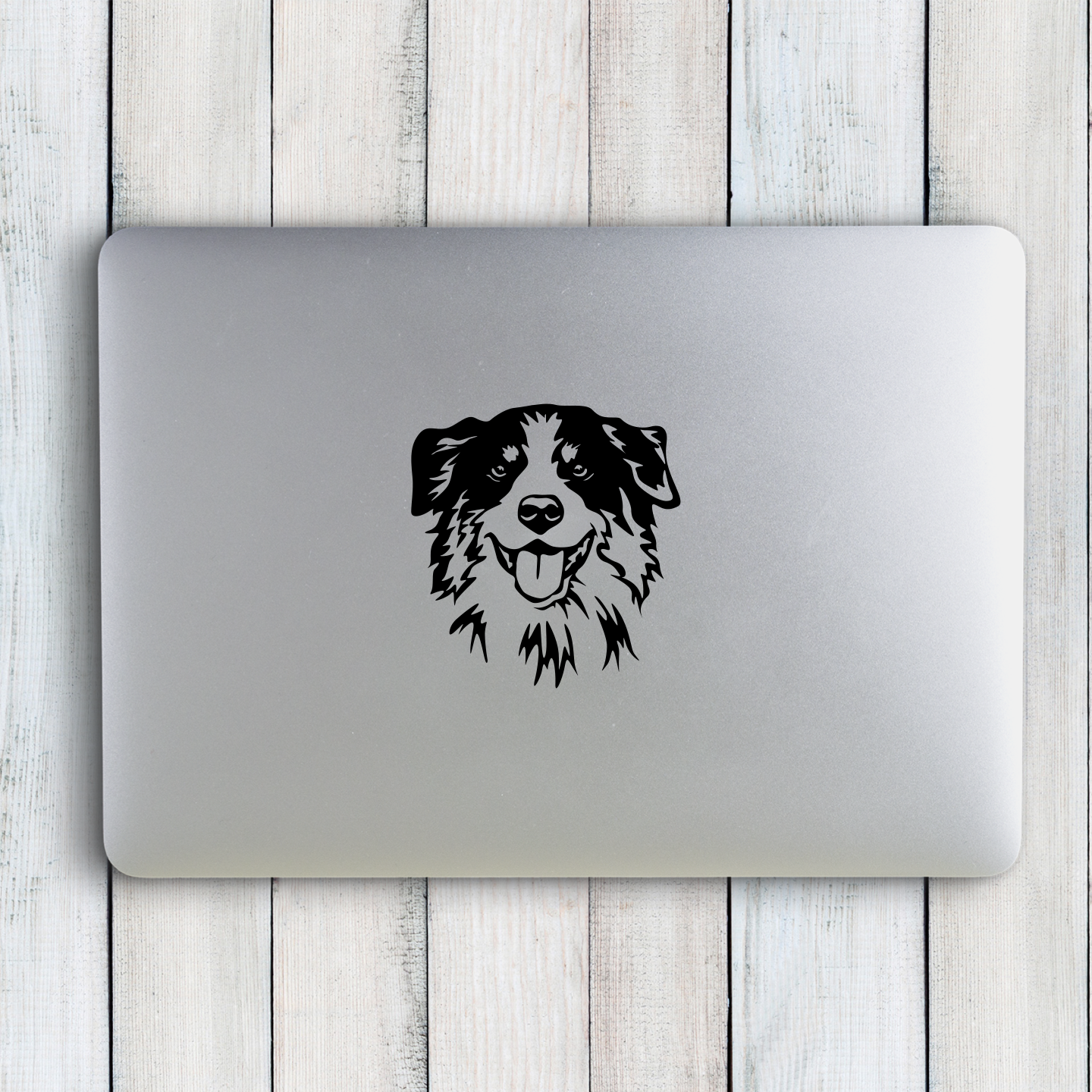 Australian Shepherd Sticker