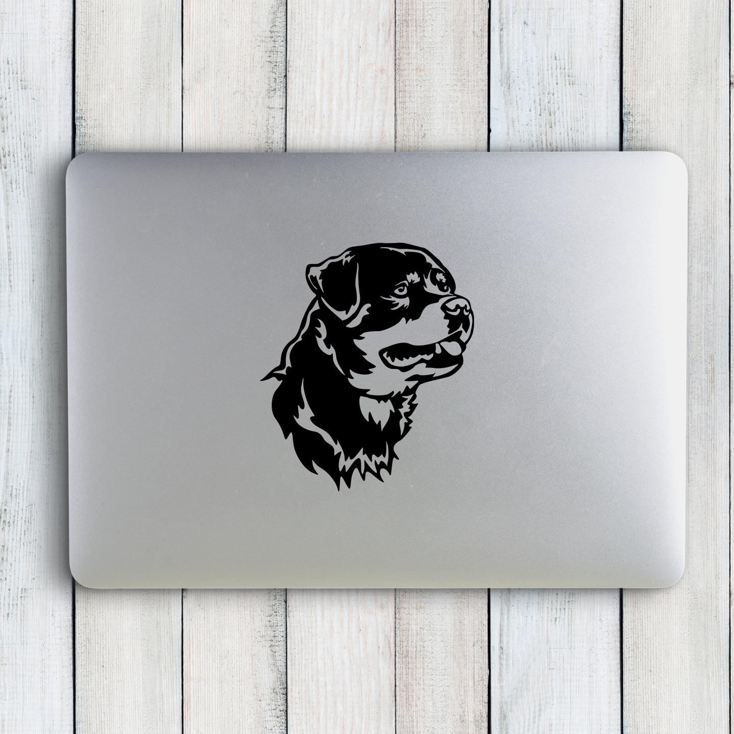 Rottweiler Sticker