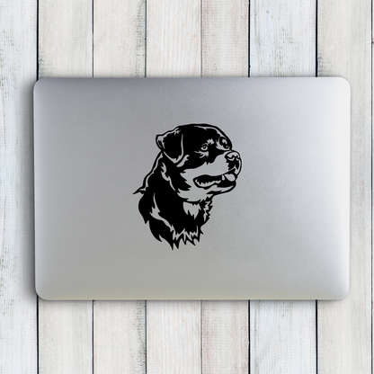 Rottweiler Sticker