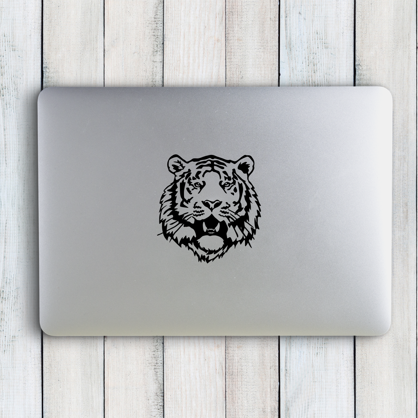 Tiger Sticker