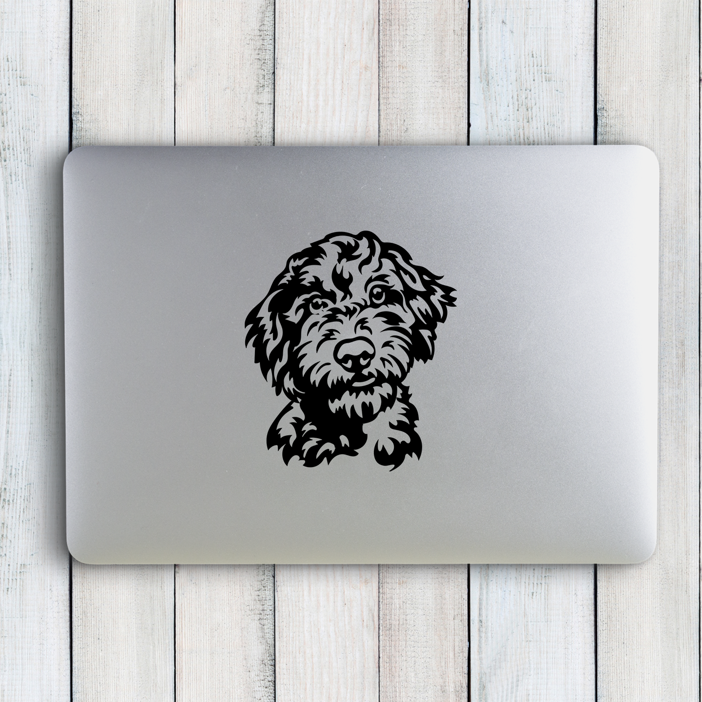 Cockapoo Sticker