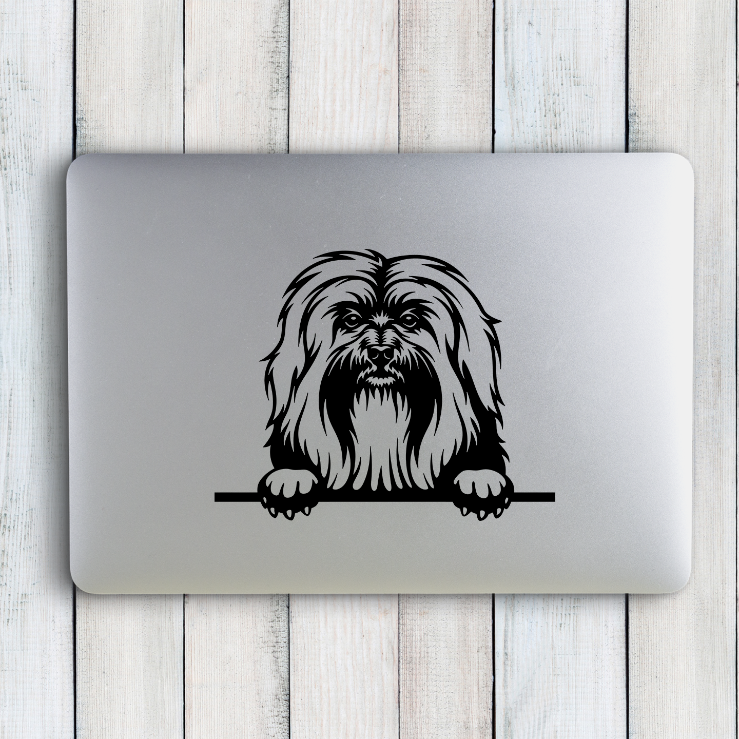 Havanese Sticker