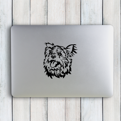 Australian Terrier Sticker