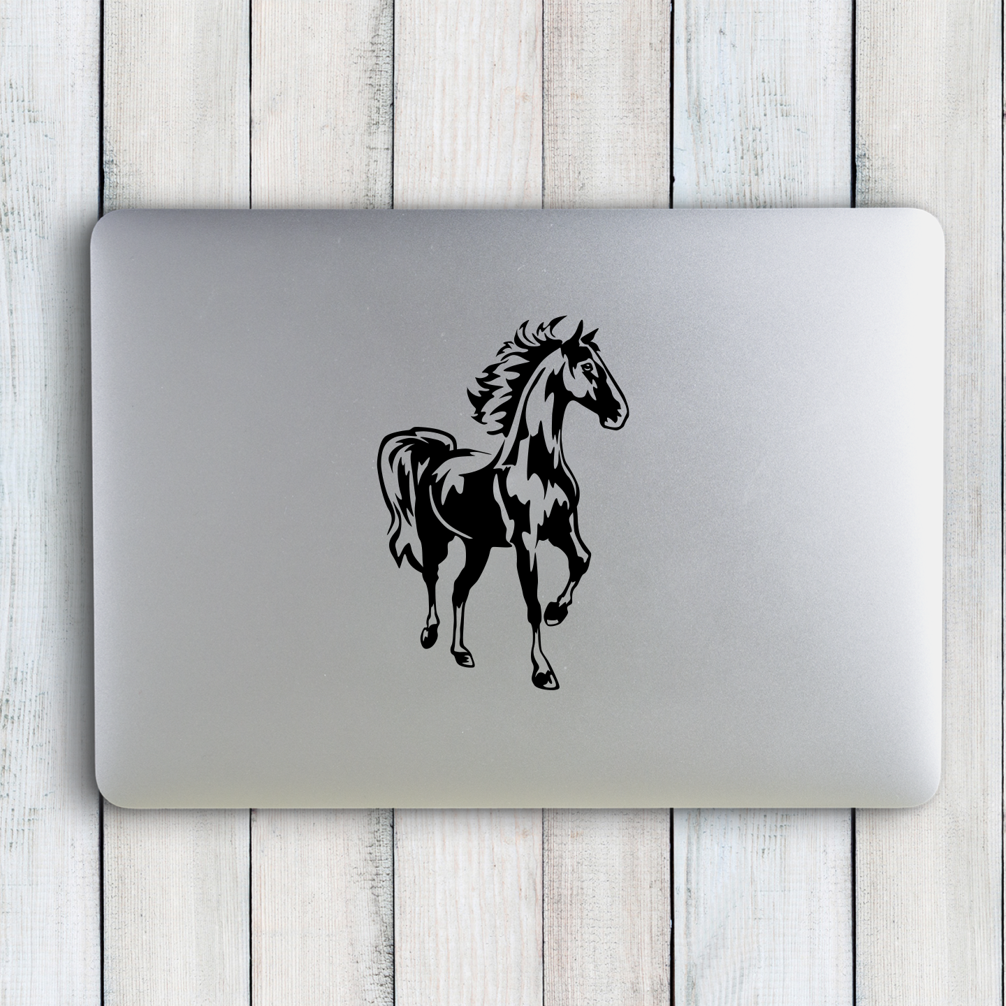 American Saddlebred Horse Sticker