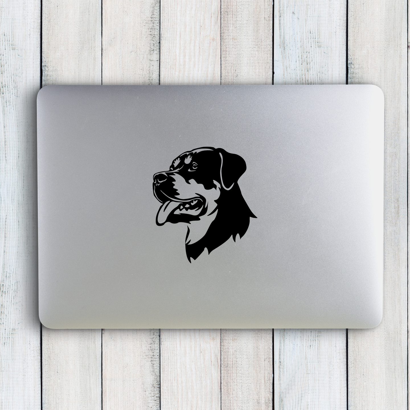 Rottweiler Sticker