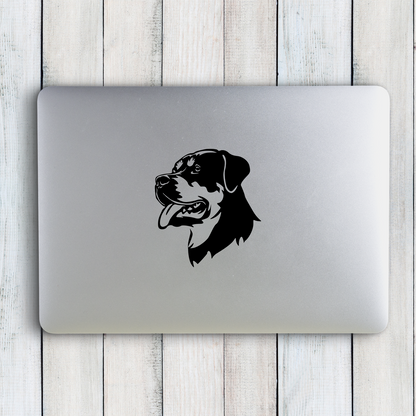 Rottweiler Sticker