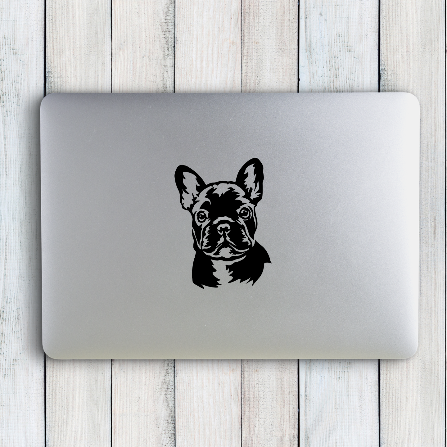 French Bulldog Sticker