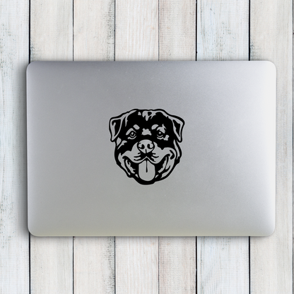 Rottweiler Sticker