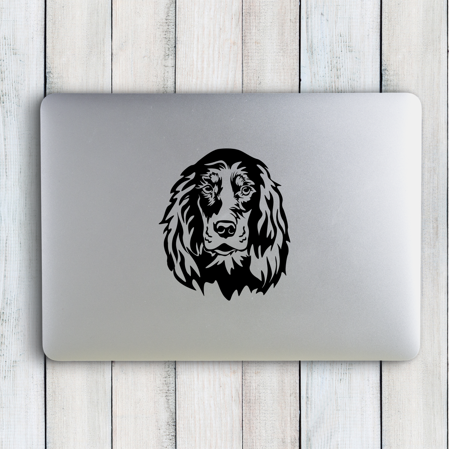 Gordon Setter Sticker