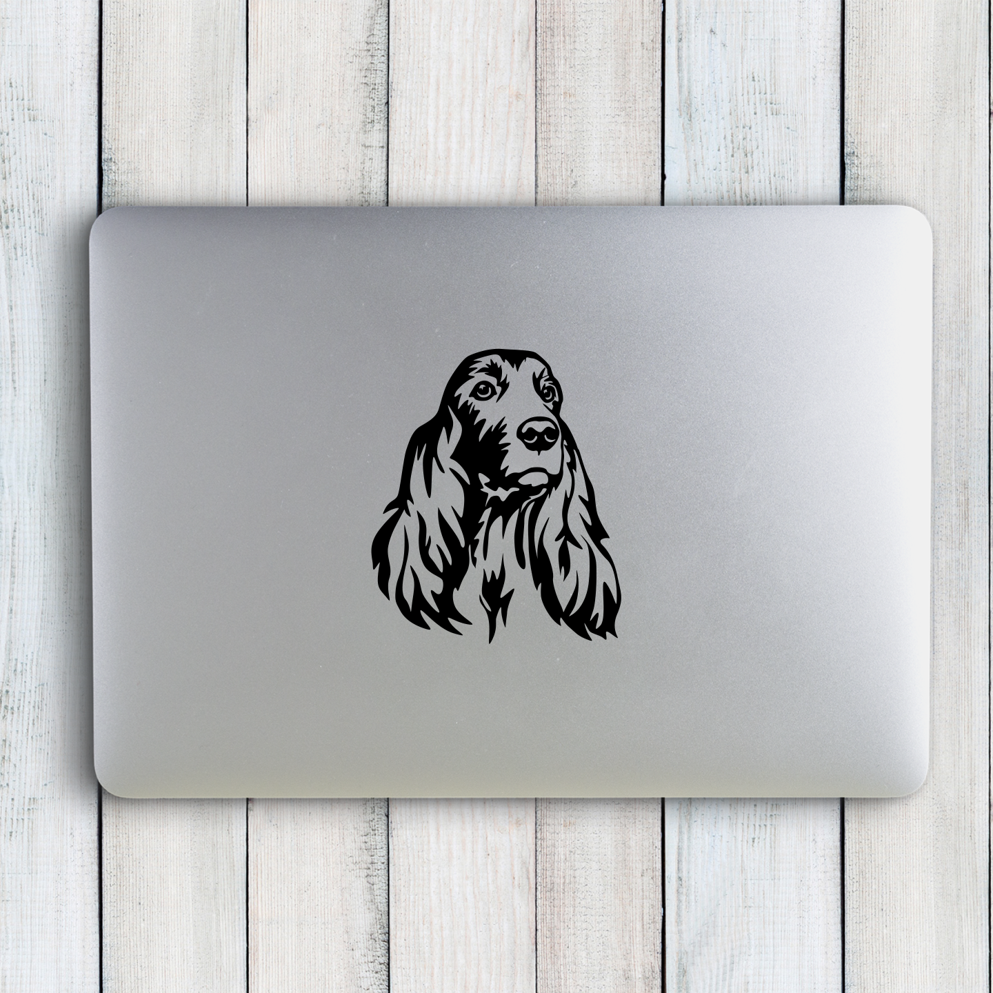 Irish Setter Sticker