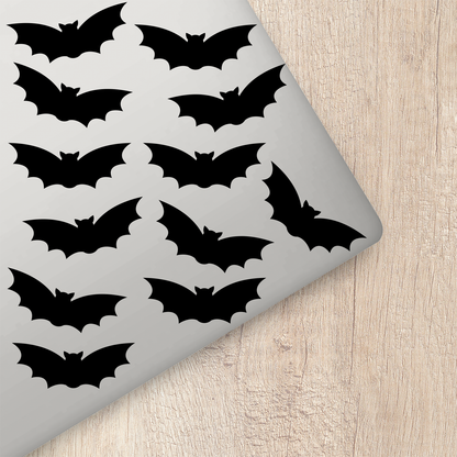 Bat Stickers