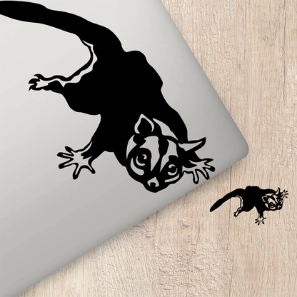 Sugar Glider Sticker