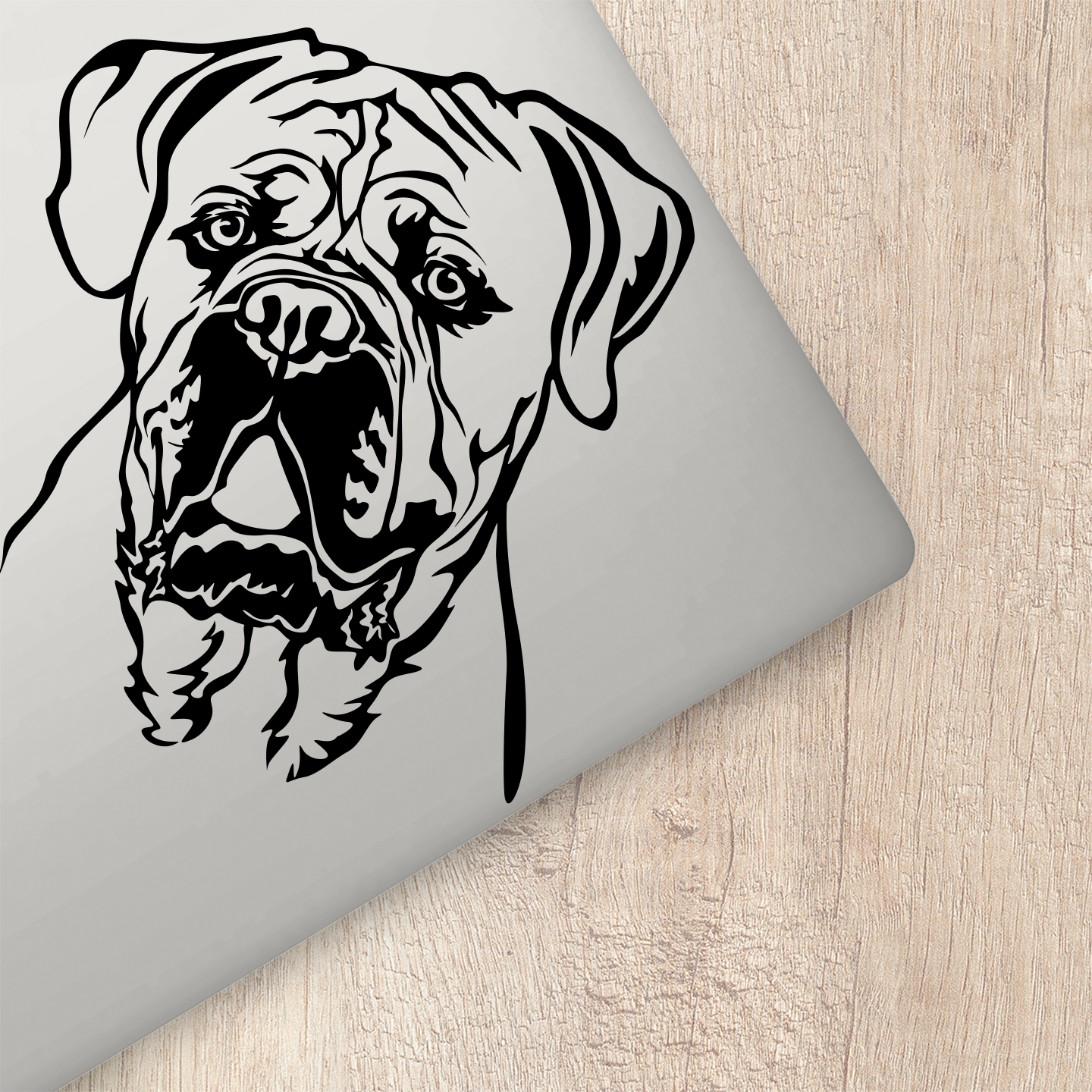 Cane Corso Sticker